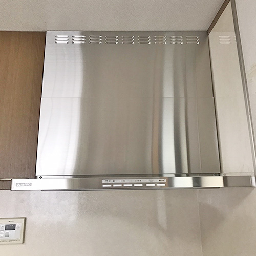 施工事例の画像