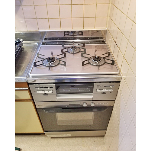 施工事例の画像