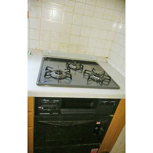 施工事例の画像