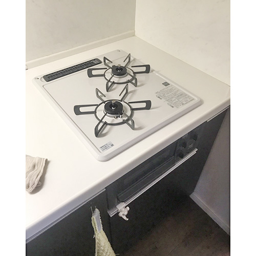 施工事例の画像