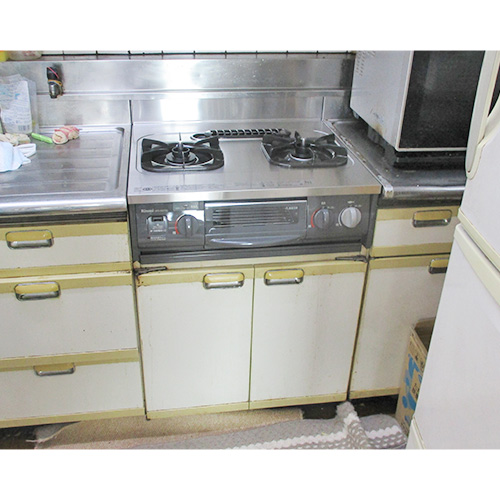 施工事例の画像