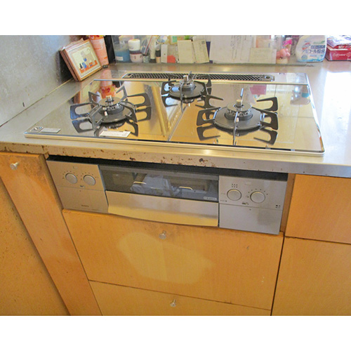 施工事例の画像