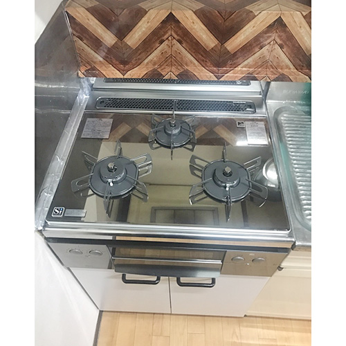 施工事例の画像