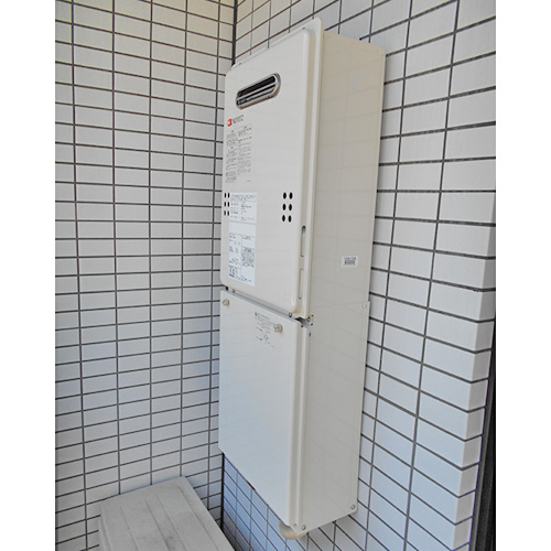 施工事例の画像