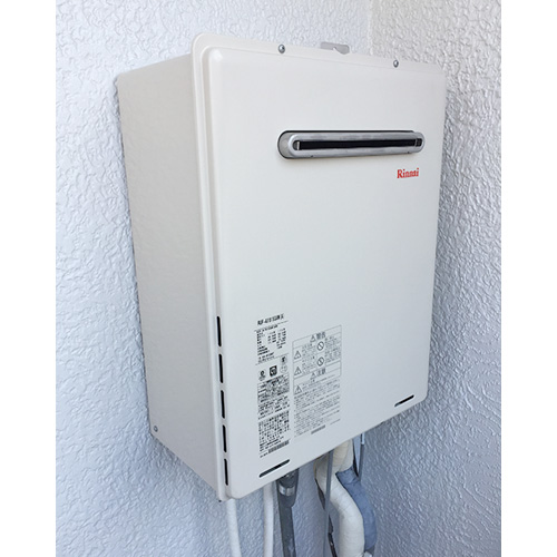 施工事例の画像