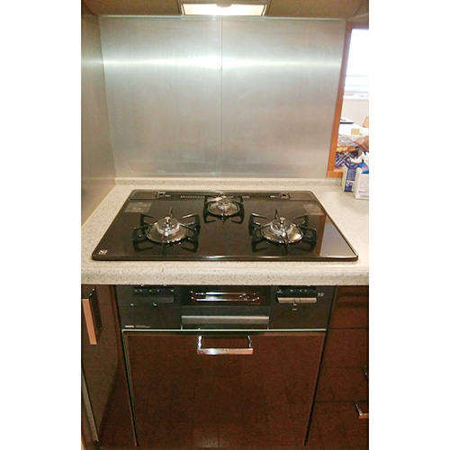 施工事例の画像