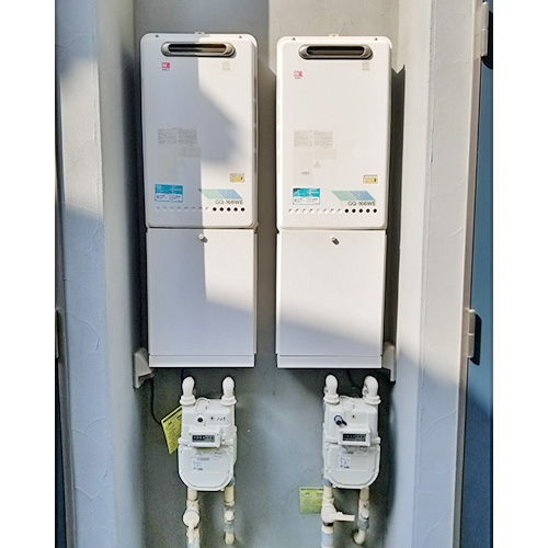 施工事例の画像