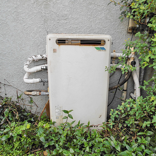 施工事例の画像