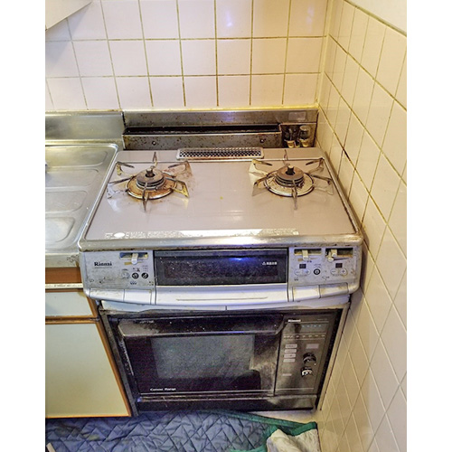 施工事例の画像