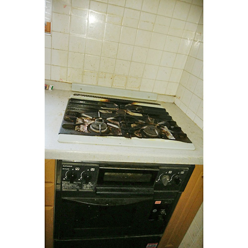 施工事例の画像