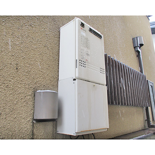 施工事例の画像