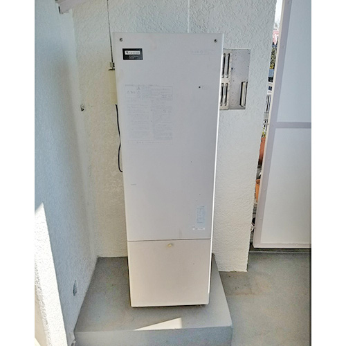 施工事例の画像