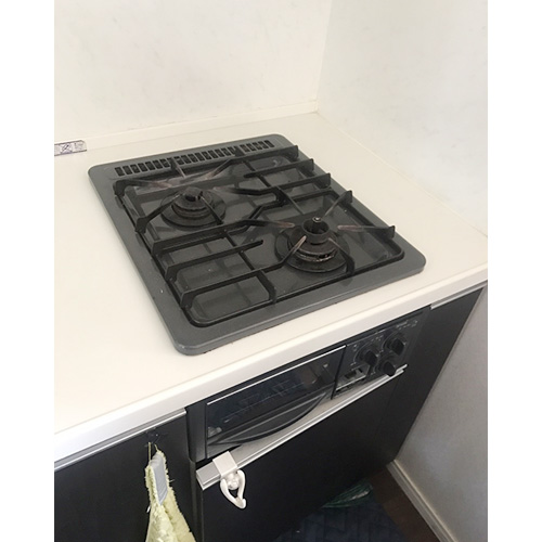 施工事例の画像