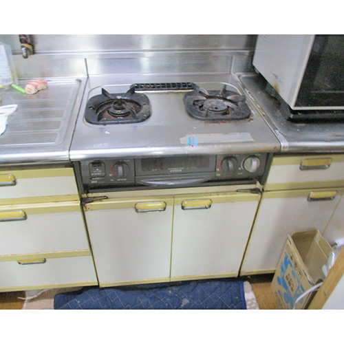 施工事例の画像