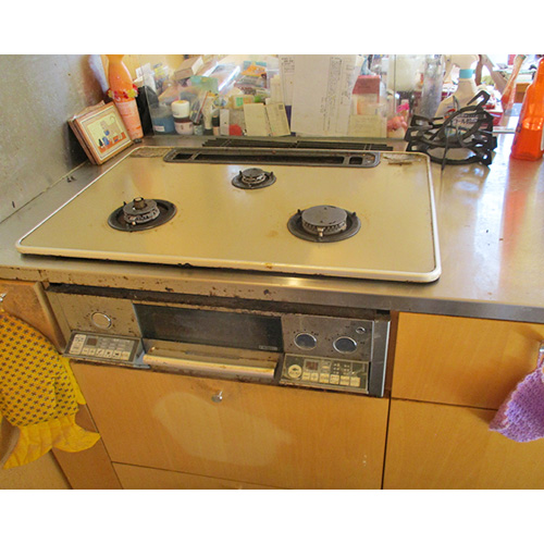 施工事例の画像