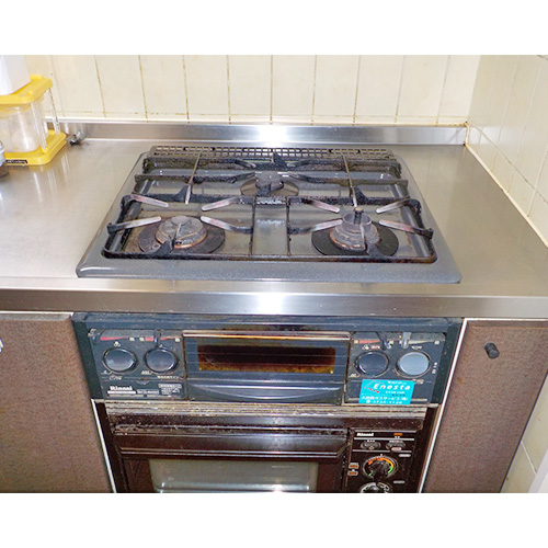 施工事例の画像