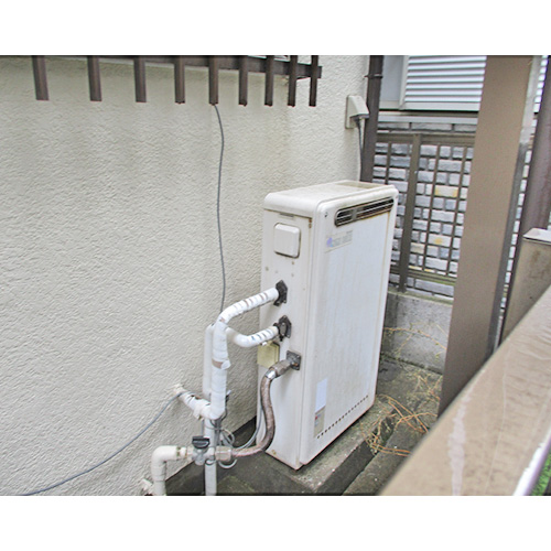 施工事例の画像