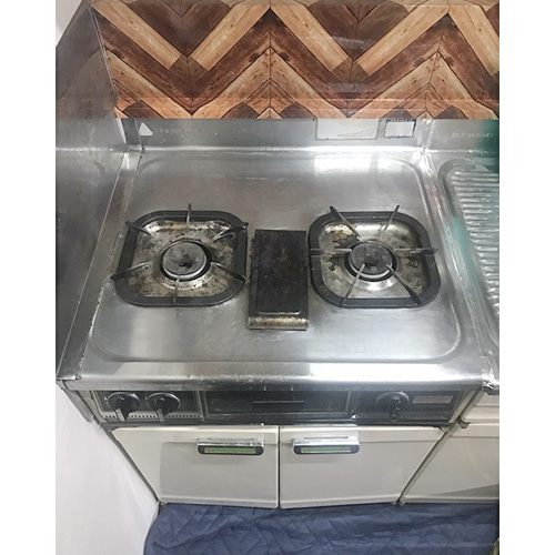 施工事例の画像