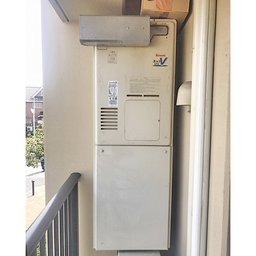 施工事例の画像