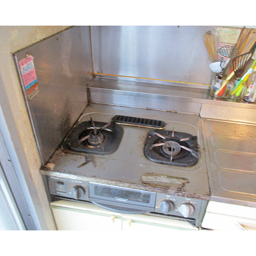 施工事例の画像