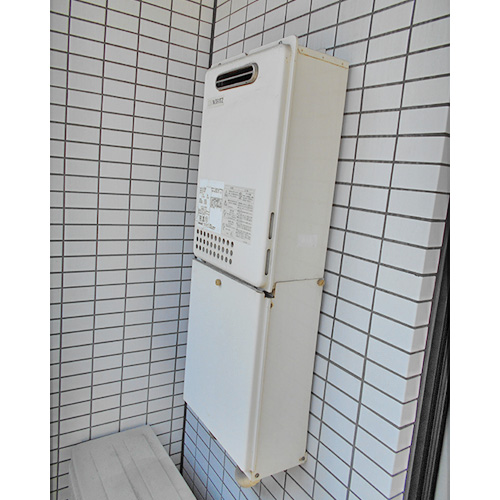 施工事例の画像