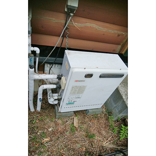 施工事例の画像