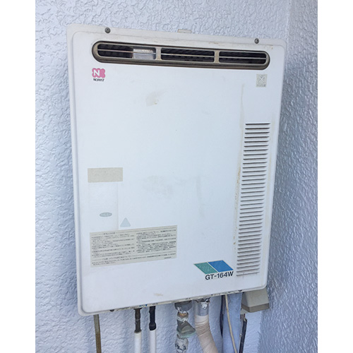 施工事例の画像