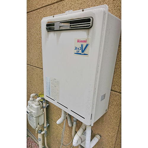 施工事例の画像