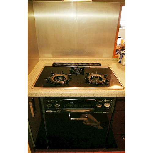 施工事例の画像