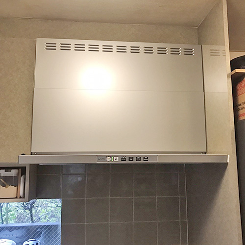 施工事例の画像