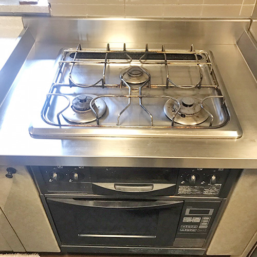 施工事例の画像