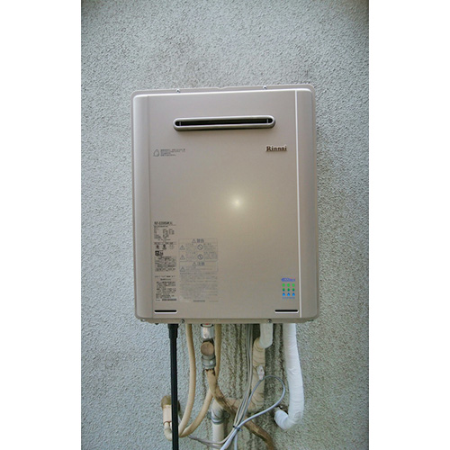 施工事例の画像