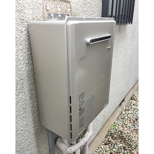 施工事例の画像