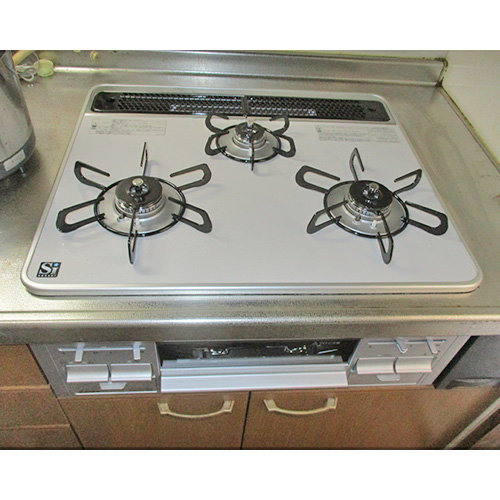 施工事例の画像