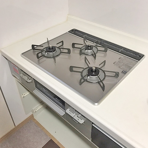 施工事例の画像