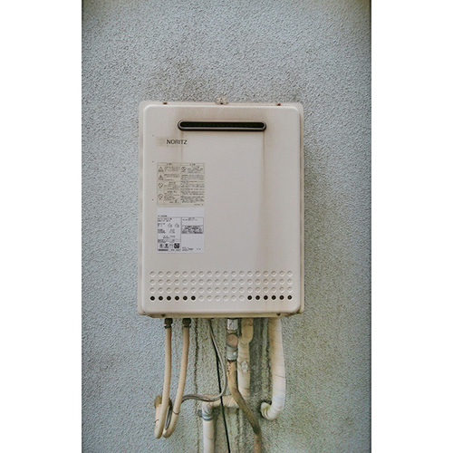 施工事例の画像