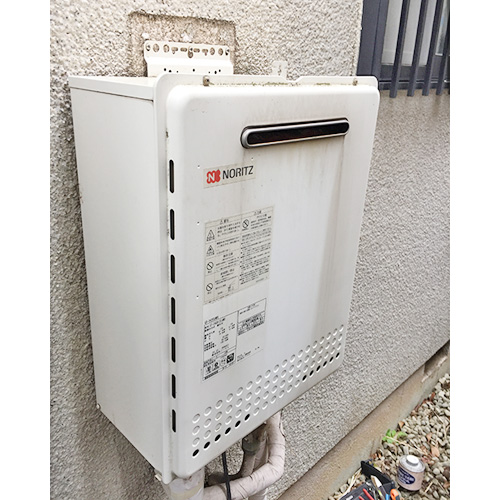 施工事例の画像