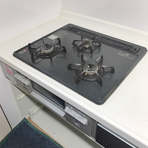 施工事例の画像