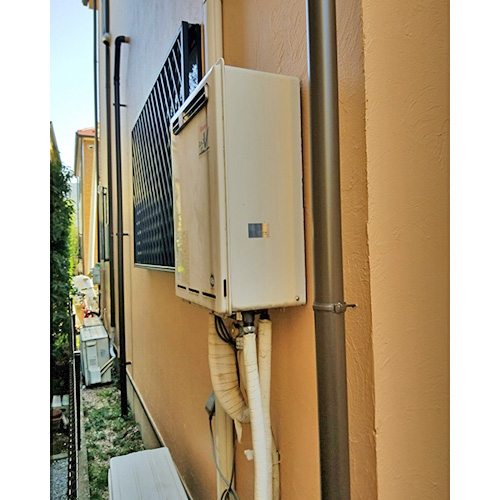 施工事例の画像