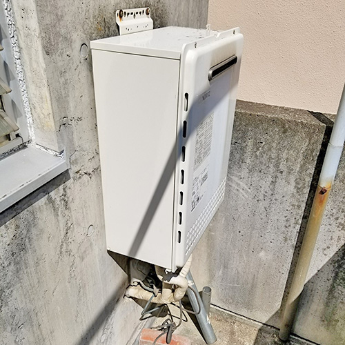 施工事例の画像