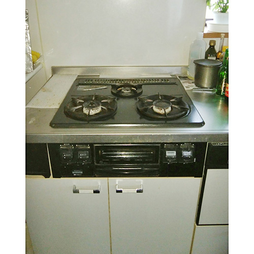 施工事例の画像