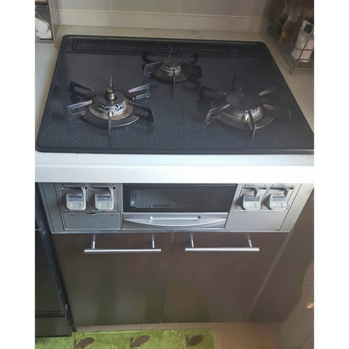 施工事例の画像