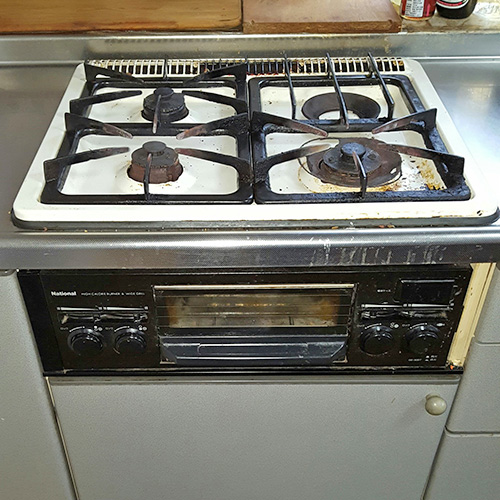 施工事例の画像
