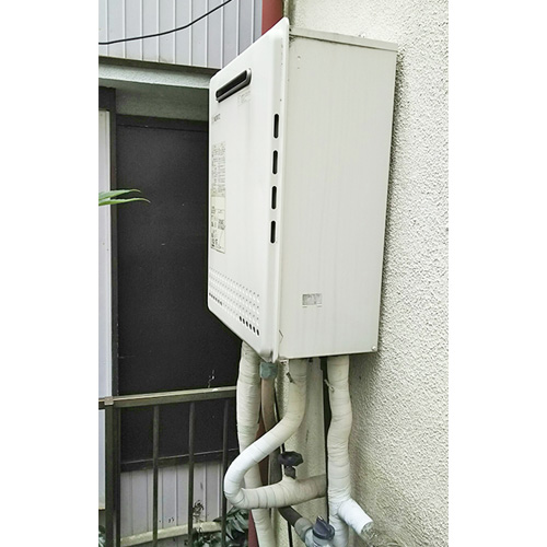 施工事例の画像