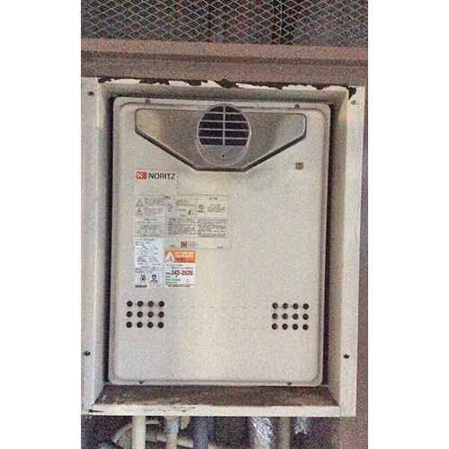施工事例の画像