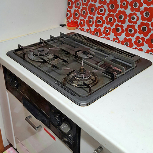 施工事例の画像