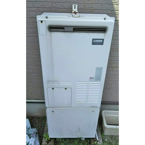 施工事例の画像