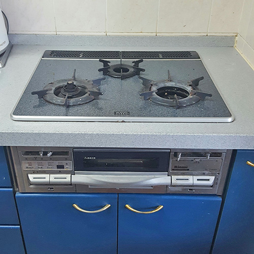 施工事例の画像