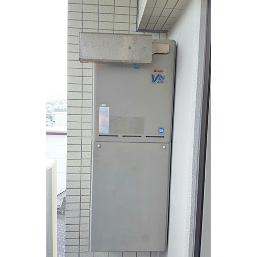 施工事例の画像