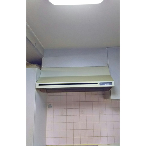 施工事例の画像